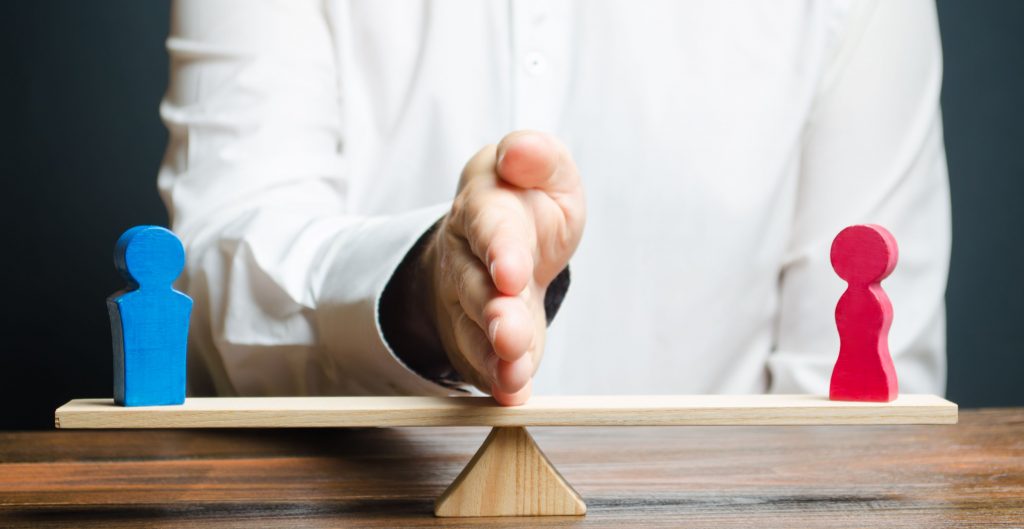 Arbitrage de l'expertise médicale