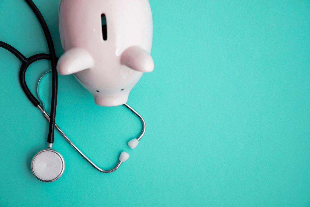 Honoraires des médecins experts