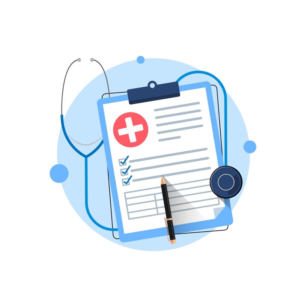 Comment se déroule une expertise médicale suite à un accident de la route ?