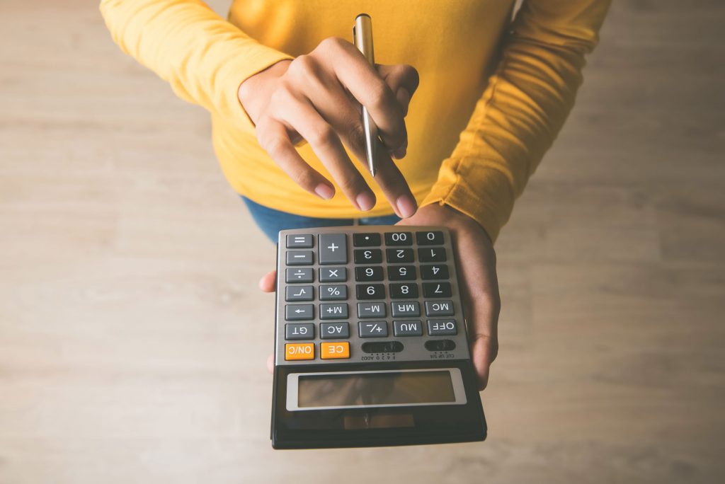 Calculer le prétium doloris