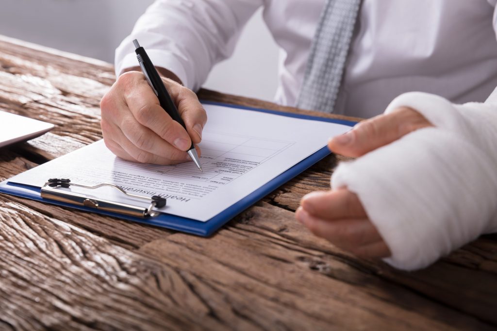 Déficit fonctionnel temporaire indemnisation