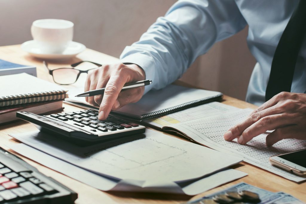 Incidence professionnelle - Calcul et indemnisation