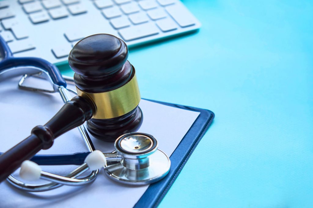 Montant d'indemnisation suite à une erreur médicale