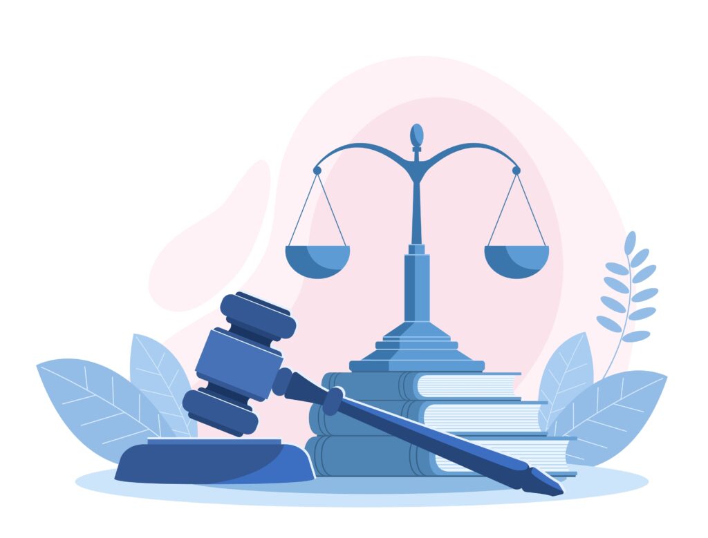 Trouver un avocat suite à une agression