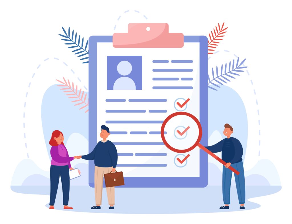 Assureur et documents