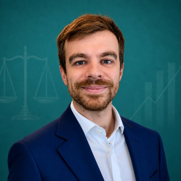 Valentin Papet, président de l'Association d'Aide aux Victimes de France
