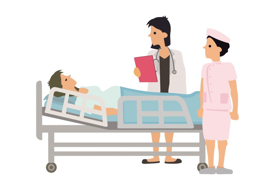 Barème et mode de calcule des souffrances endurées