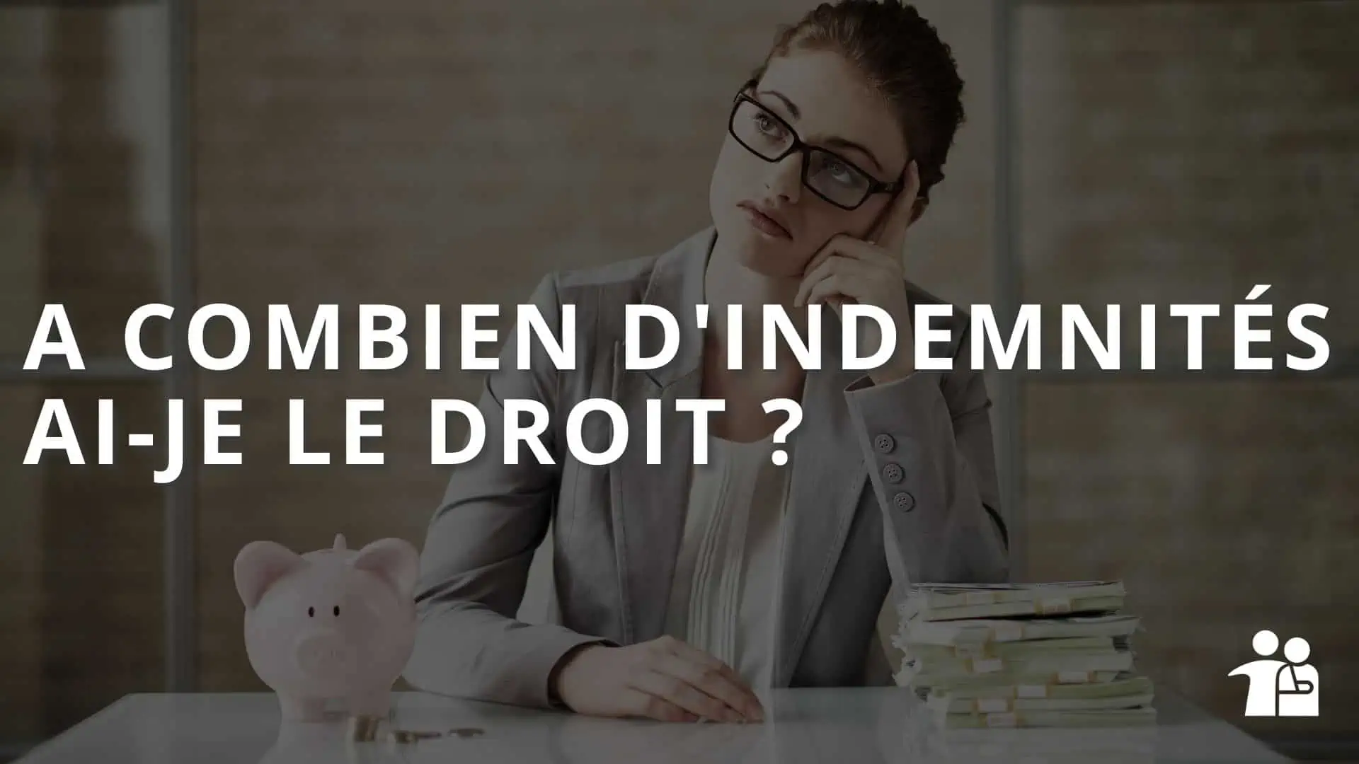 A combien d'indemnités ai-je le droit